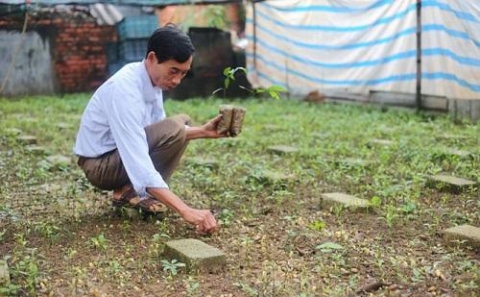 chu trong bao ton da dang sinh hoc