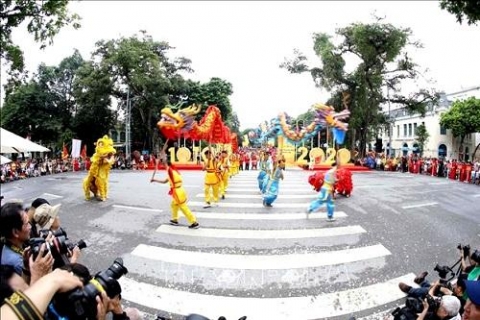 ha noi khong to chuc le hoi neu khong can thiet