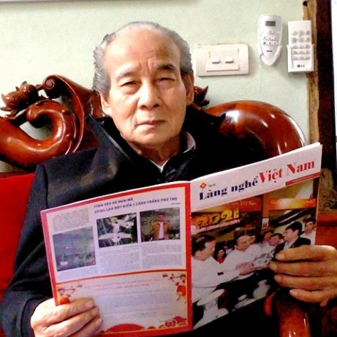 chu doanh nghiep linh huy hoang tuoi cao guong sang