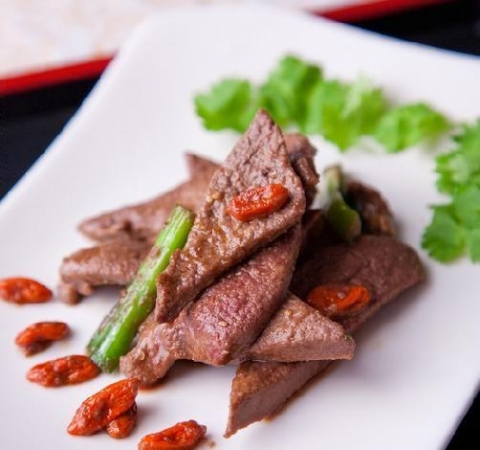 5 thuc pham chua luong cholesterol cao thuoc hang dinh cua chop toan mon nguoi viet yeu thich