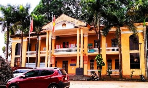 huyen ba vi ha noi mat tran to quoc xa thuy an gop phan xay dung que huong ngay cang giau dep