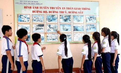 tang cuong dam bao an toan cho hoc sinh sinh vien trong dot nghi tet
