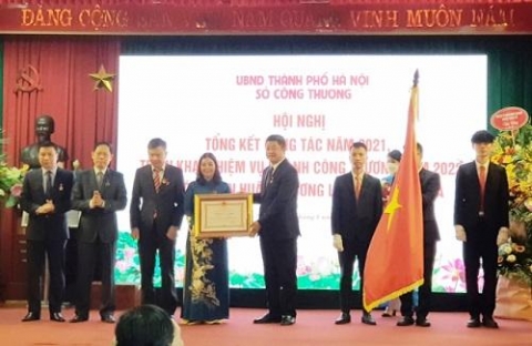 nganh cong thuong ha noi tiep tuc thuc hien linh hoat hieu qua muc tieu kep