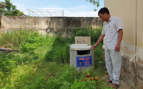 thanh hoa bao ve moi truong trong san xuat nong nghiep