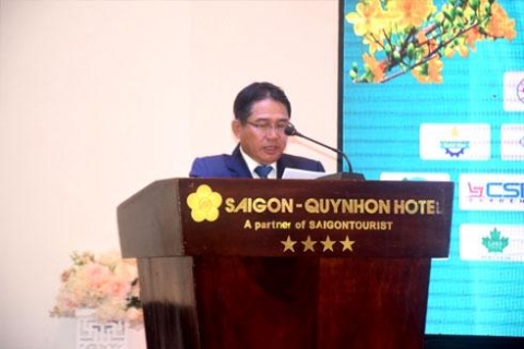 hiep hoi go va lam san binh dinh to chuc gio to nghe moc va tong ket hoat dong nam 2021