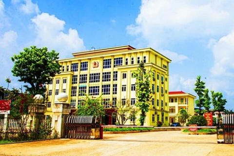 cong an huyen van yen yen bai bao dam tot an ninh trat tu de nhan dan vui xuan don tet