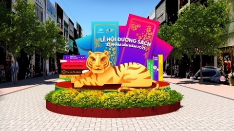 le hoi duong sach tet nham dan 2022 khong gian van hoa cho nguoi dan du xuan