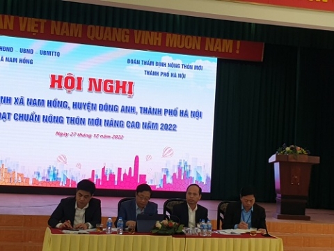 huyen dong anh them 01 xa du dieu kien dat chuan ntm kieu mau 08 xa du dieu kien dat ntm nang cao