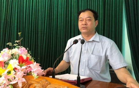 thi tran thieu hoa phat trien do thi van minh va hien dai