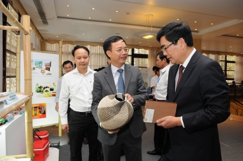 Năm 2023, ngành khuyến công ưu tiên  các đề án điểm, có ngành nghề, địa bàn ưu tiên