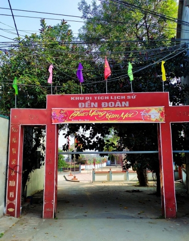 huyen dan phuong ha noi thon bong lai tich cuc bao ton phat huy gia tri di tich lich su van hoa