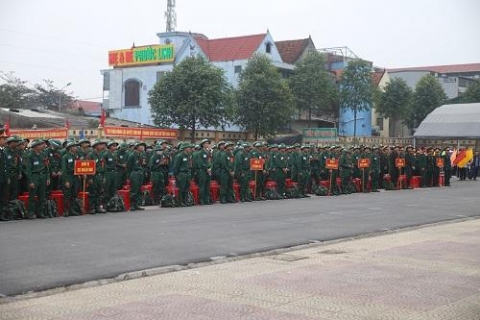 truong ban tuyen giao tinh uy ha tinh vo hong hai du le giao quan tai can loc