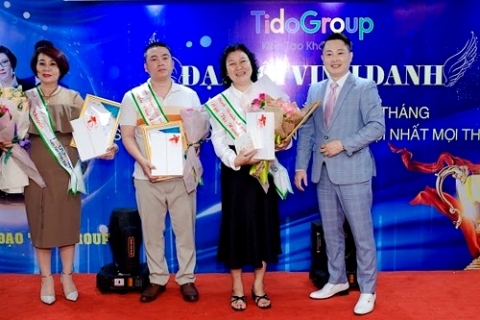 nguoi mang gia tri nhan van cho doi o tuoi nghi huu