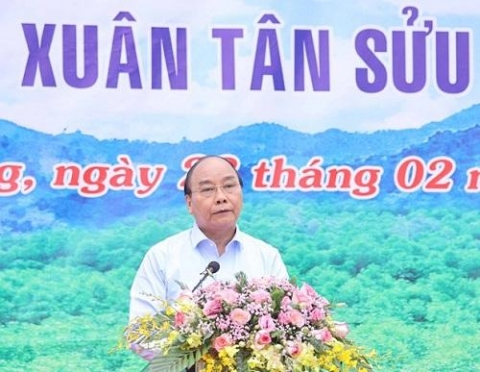 thu tuong phat dong tet trong cay xuan tan suu 2021 tai tuyen quang
