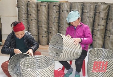 xa thieu long thanh hoa da dang cac nganh nghe
