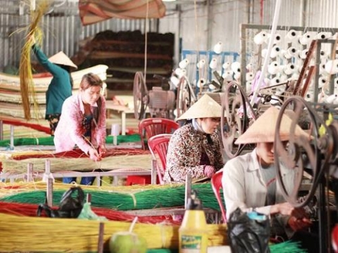 thang tram lang det chieu dinh yen