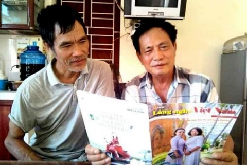 tap chi lang nghe viet nam ngay cang hap dan ban doc