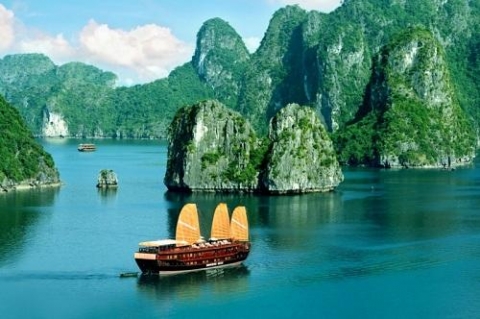 expo 2020 dubai ton vinh quang ba vinh ha long