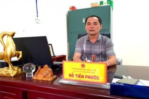 xa xuy xa huyen my duc ha noi kinh te xa hoi dat duoc nhung ket qua kha quan