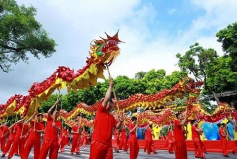 ha noi coi cong nghiep van hoa la dong luc phat trien kinh te xa hoi