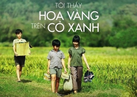 to chuc chieu phim mien phi nhan dip ky niem 93 nam ngay thanh lap dang cong san viet nam