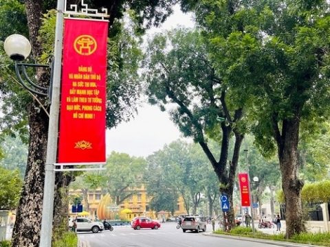 chu tich tp ha noi chi dao cac nhiem vu thuc hien phuong cham dieu hanh cua chinh phu