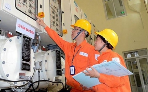 quy dinh moi ve khung gia ban le dien binh quan