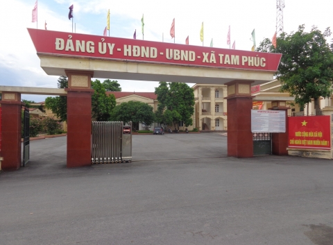 vinh tuong vinh phuc xa tam phuc tich cuc xay dung nong thon moi
