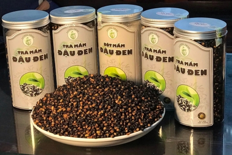 tra bot mam dau ocop nang cao gia tri san pham nong nghiep