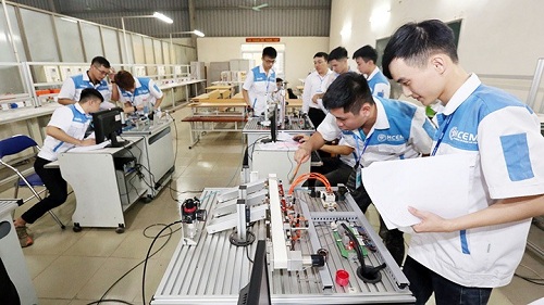 Thủ tướng Chính phủ phê duyệt Quy hoạch mạng lưới giáo dục nghề nghiệp thời kỳ 2021 - 2030, tầm nhìn đến năm 2045