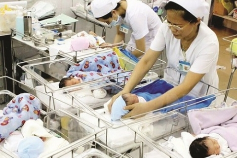 Hà Nội đặt mục tiêu kiểm soát mất cân bằng giới tính trong năm 2023