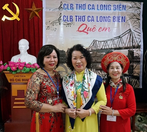 lan toa gia tri van hoa gop phan xay dung nong thon moi ben vung