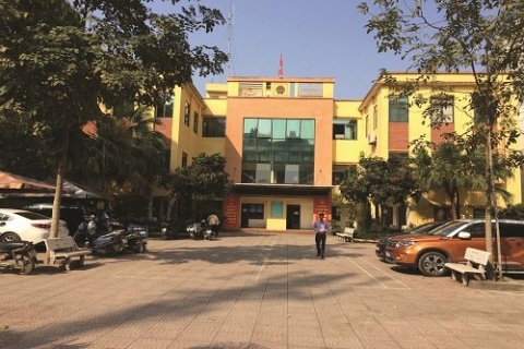 phuong phuc xa quan ba dinh ha noi hoan thanh tot cac chi tieu de ra trong 3 thang dau nam 2018