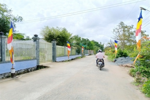 huyen tri ton an giang doan ket dan toc xay dung nong thon moi