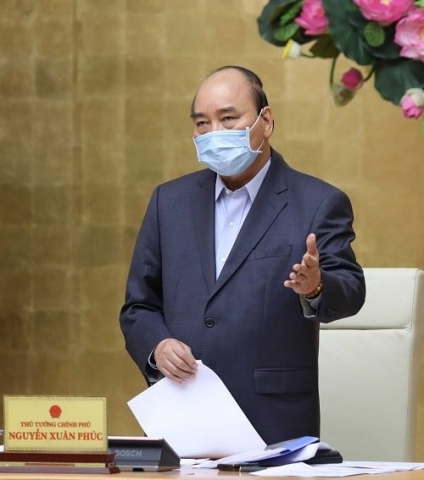 thu tuong chung ta ban nhieu thu nhung cuoi cung van la doi song nhan dan