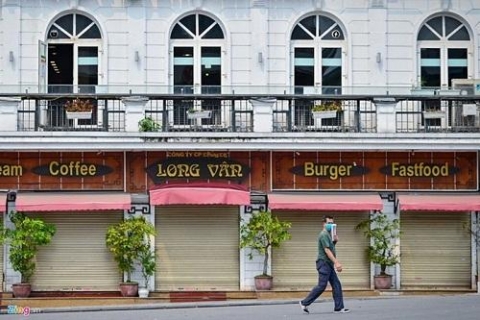 bo truong mai tien dung cach ly xa hoi khong phai phong toa dat nuoc