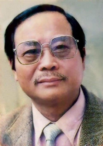 nha bao thanh tung nguoi hau chuyen cac cu qua doi o tuoi 76