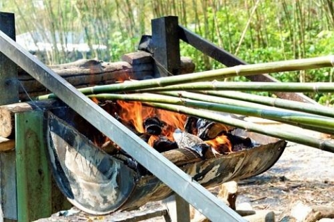 nhoc nhan nghe thoi lua nuong tam vong vung que an giang