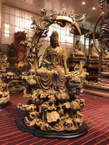 kinh te lang nghe mot bo phan quan trong cua kinh te tu nhan