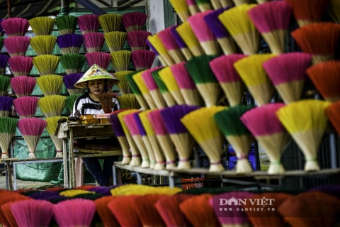 den hue thuong ghe tham lang huong thuy xuan noi khong chi co dep ma con thom