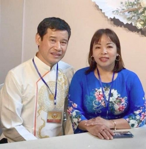 cau lac bo dam me hat mai voi thoi gian gop phan nang cao doi song van hoa tinh than cho nhan dan