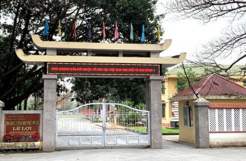 thanh hoa nganh giao duc va dao tao huyen tho xuan nang cao chat luong giao duc