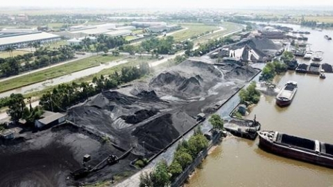 ninh binh chu trong bao ve moi truong