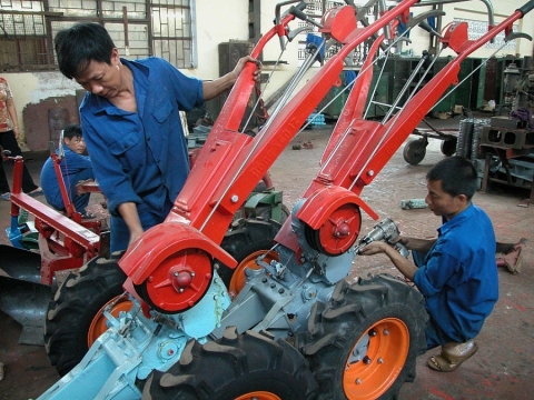 ha tinh tang von cho khuyen cong dia phuong