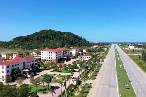 ha tinh loc ha tang toc can dich huyen nong thon moi