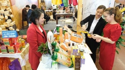 ha noi de xuat hoan thien chinh sach phat trien san pham ocop giai doan 2021 2026