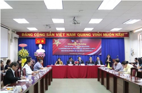 toa dam ky niem 45 nam ngay thiet lap quan he viet nam thai lan