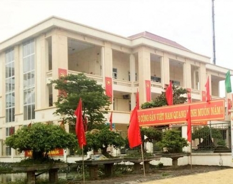 hoi nguoi cao tuoi xa thai hoa tich cuc tham gia phong trao xay dung nong thon moi
