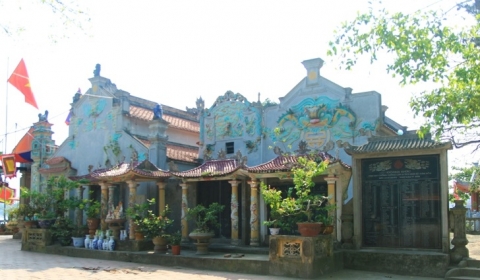 thanh hoa bao ton va phat huy gia tri di san van hoa