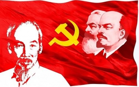 kien dinh phat trien va van dung sang tao chu nghia mac lenin tu tuong ho chi minh